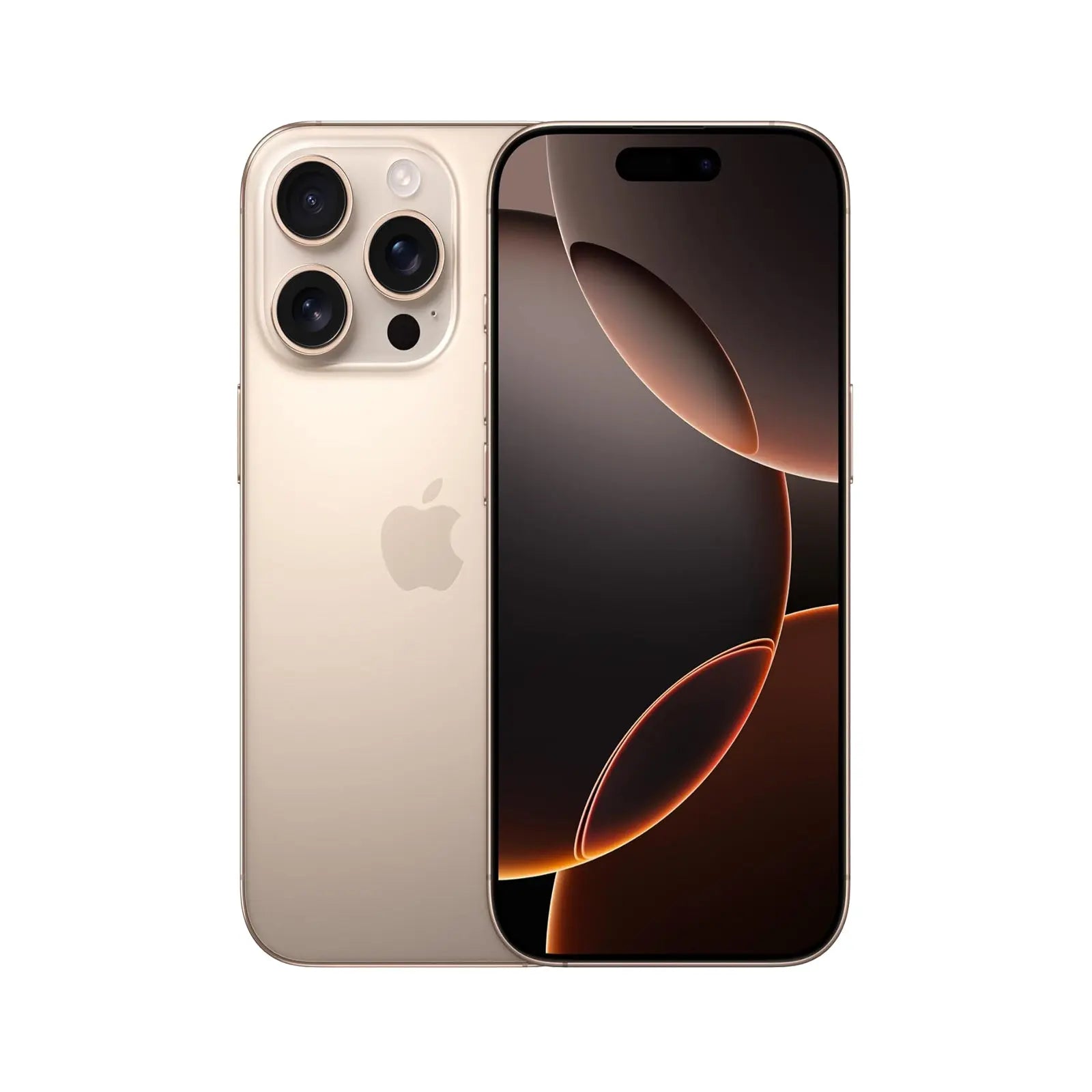 iPhone 16 Pro Max – Original e desbloqueado