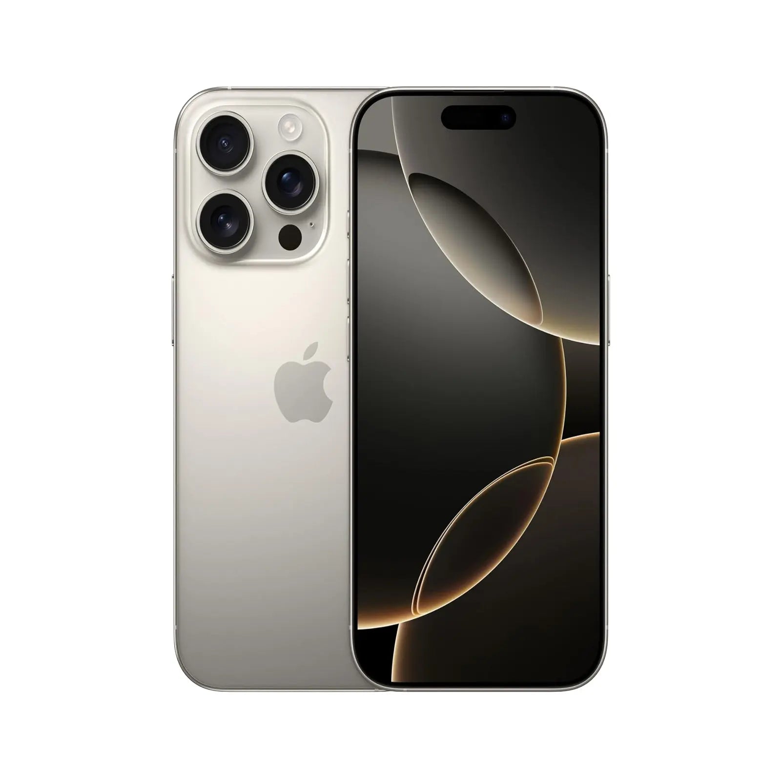 iPhone 16 Pro Max – Original e desbloqueado