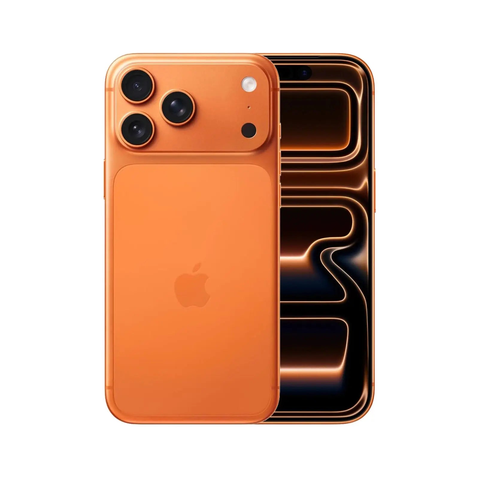 iPhone 17 Pro Max – Original e desbloqueado