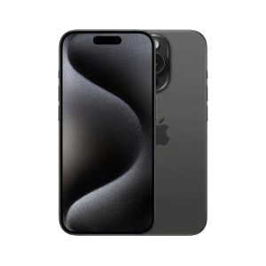 iPhone 15 Pro Max -Original And Unlocked
