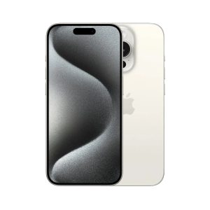 iPhone 15 Pro - Original And Unlocked
